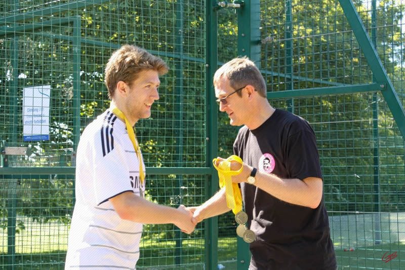 Devon Lions FC — Exeter, Devon, United Kingdom