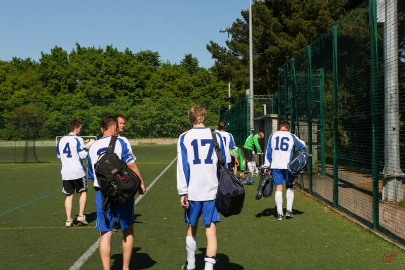Devon Lions FC — Exeter, Devon, United Kingdom