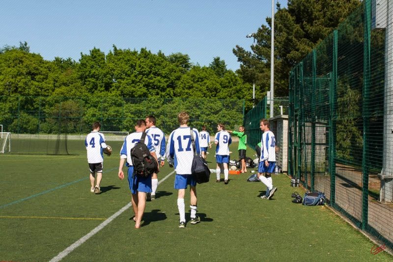 Devon Lions FC — Exeter, Devon, United Kingdom