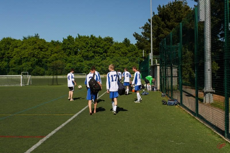 Devon Lions FC — Exeter, Devon, United Kingdom