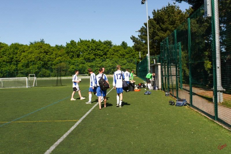 Devon Lions FC — Exeter, Devon, United Kingdom