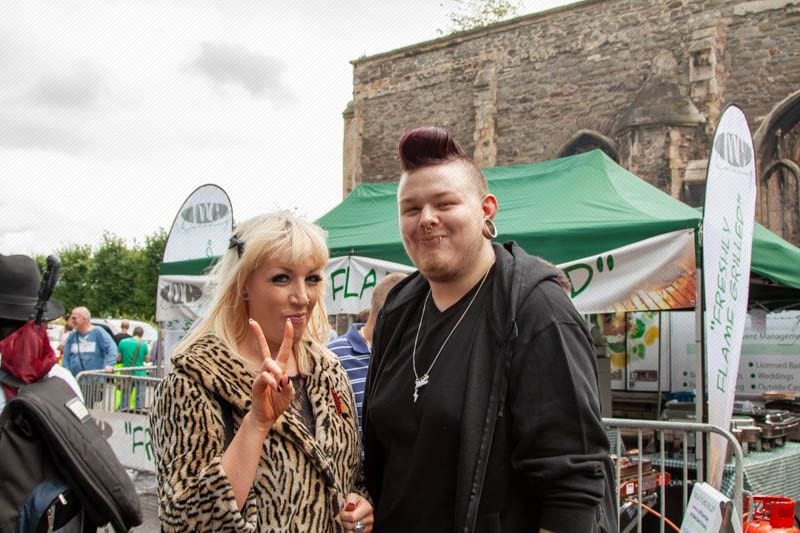 Bristol Pride 2010 — Bristol, United Kingdom