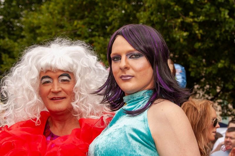 Bristol Pride 2010 — Bristol, United Kingdom