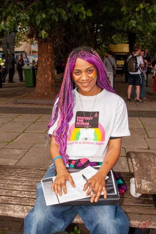 Bristol Pride 2010 — Bristol, United Kingdom