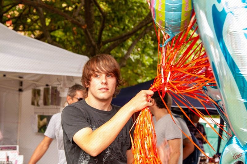 Bristol Pride 2010 — Bristol, United Kingdom