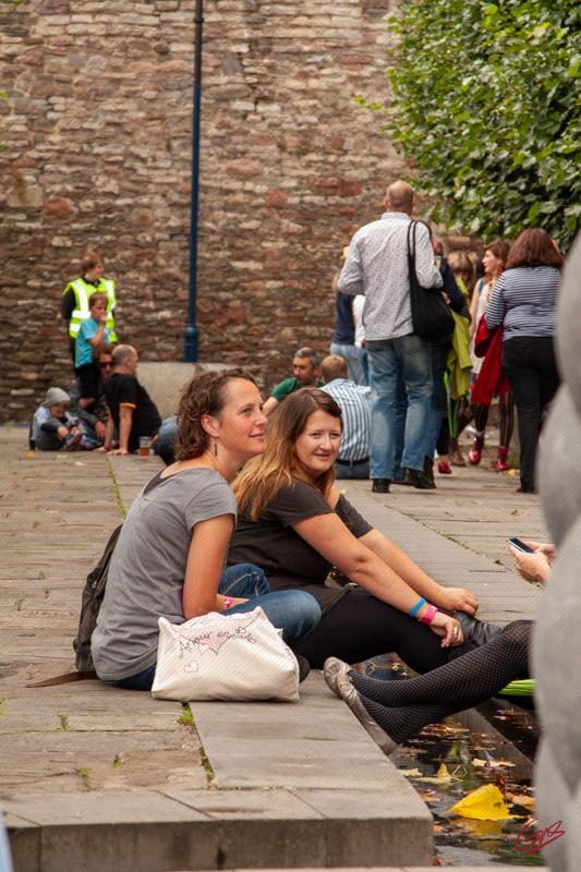 Bristol Pride 2010 — Bristol, United Kingdom