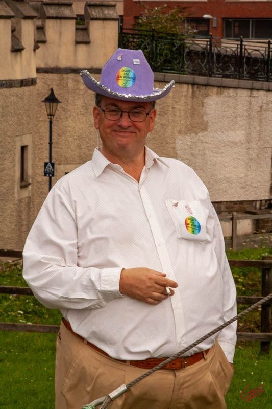 Bristol Pride 2010 — Bristol, United Kingdom