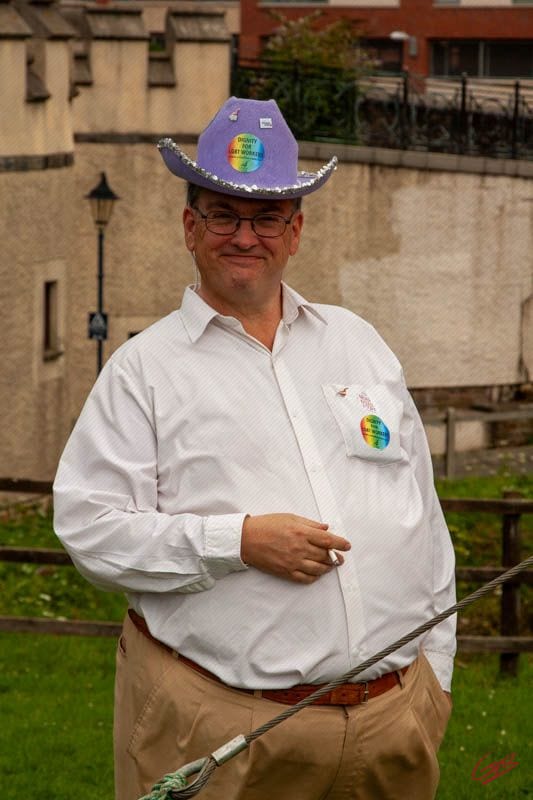 Bristol Pride 2010 — Bristol, United Kingdom