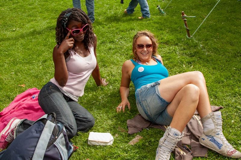 Bristol Pride 2010 — Bristol, United Kingdom