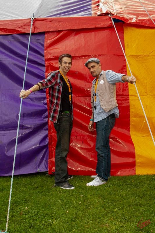 Bristol Pride 2010 — Bristol, United Kingdom