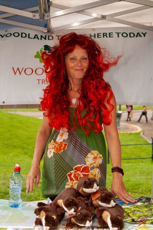 Bristol Pride 2010 — Bristol, United Kingdom