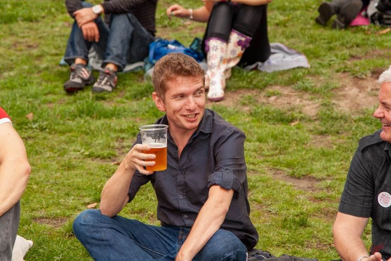 Bristol Pride 2010 — Bristol, United Kingdom