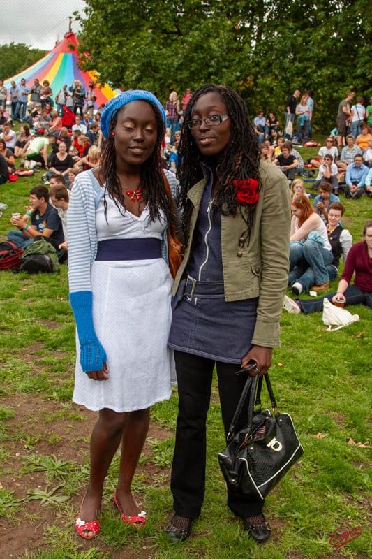 Bristol Pride 2010 — Bristol, United Kingdom