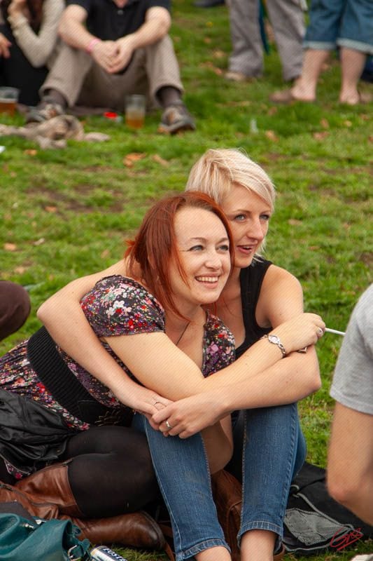 Bristol Pride 2010 — Bristol, United Kingdom