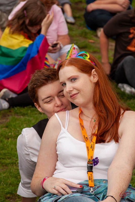 Bristol Pride 2010 — Bristol, United Kingdom