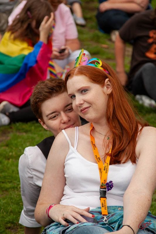 Bristol Pride 2010 — Bristol, United Kingdom