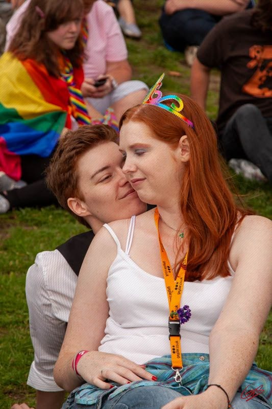 Bristol Pride 2010 — Bristol, United Kingdom