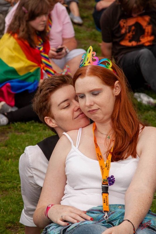 Bristol Pride 2010 — Bristol, United Kingdom