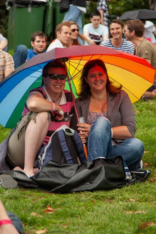 Bristol Pride 2010 — Bristol, United Kingdom