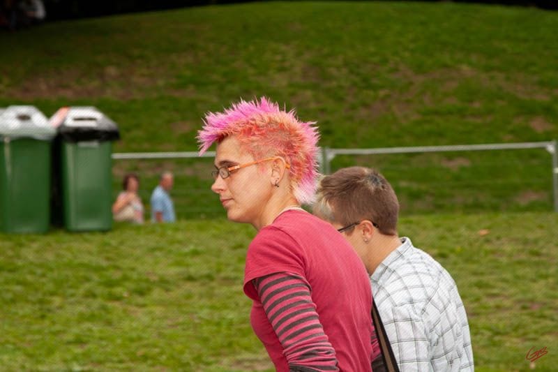 Bristol Pride 2010 — Bristol, United Kingdom