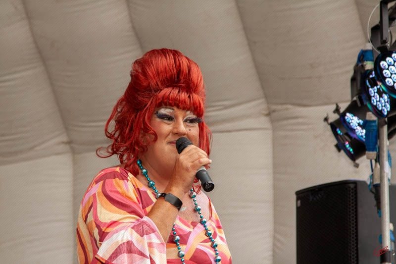 Bristol Pride 2010 — Bristol, United Kingdom