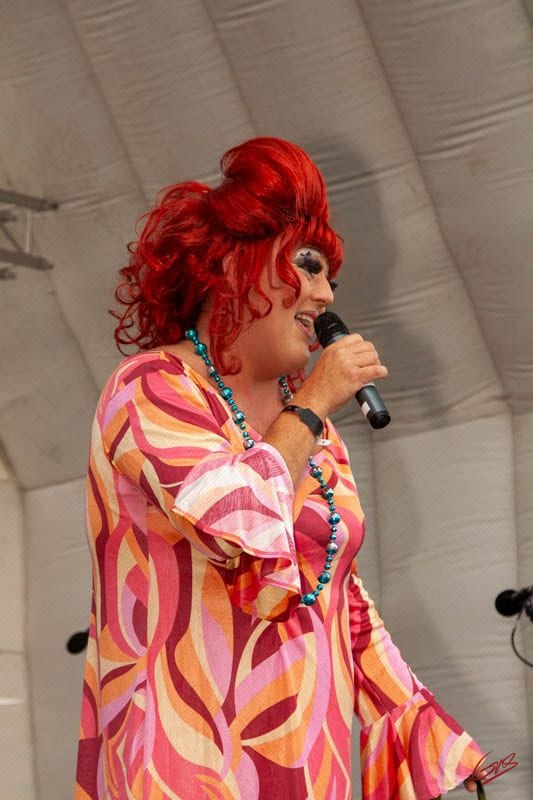 Bristol Pride 2010 — Bristol, United Kingdom