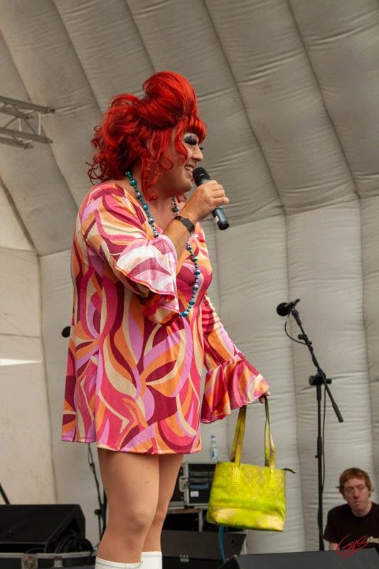 Bristol Pride 2010 — Bristol, United Kingdom