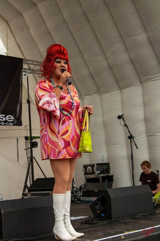 Bristol Pride 2010 — Bristol, United Kingdom