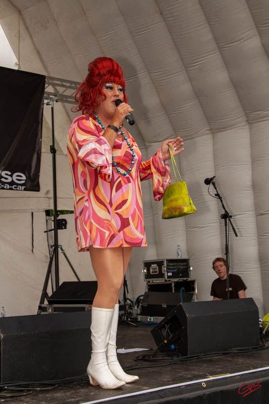 Bristol Pride 2010 — Bristol, United Kingdom