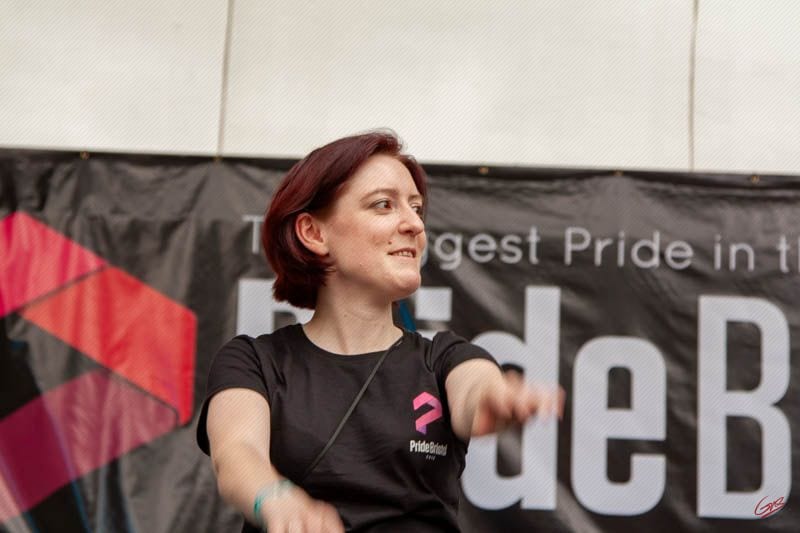 Bristol Pride 2010 — Bristol, United Kingdom