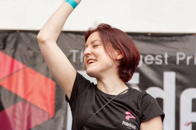 Bristol Pride 2010 — Bristol, United Kingdom