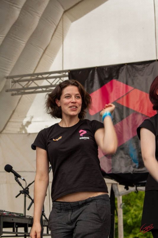 Bristol Pride 2010 — Bristol, United Kingdom