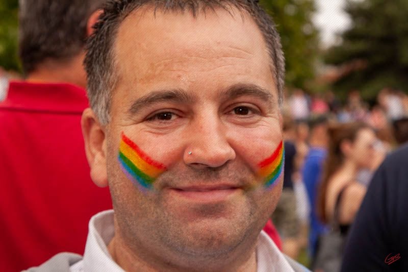Bristol Pride 2010 — Bristol, United Kingdom