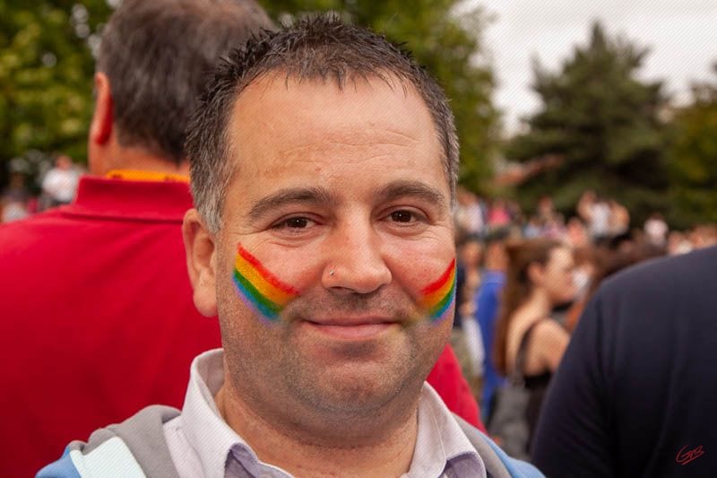 Bristol Pride 2010 — Bristol, United Kingdom