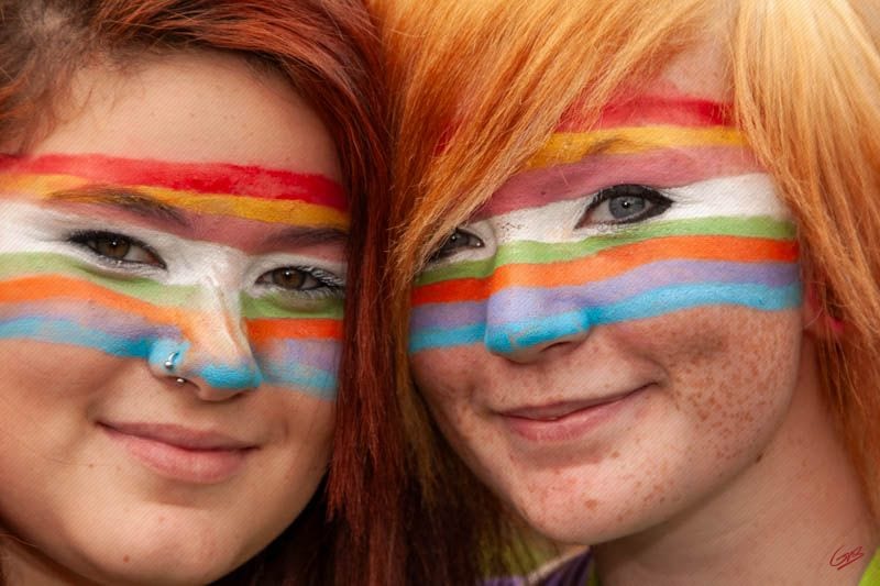 Bristol Pride 2010 — Bristol, United Kingdom