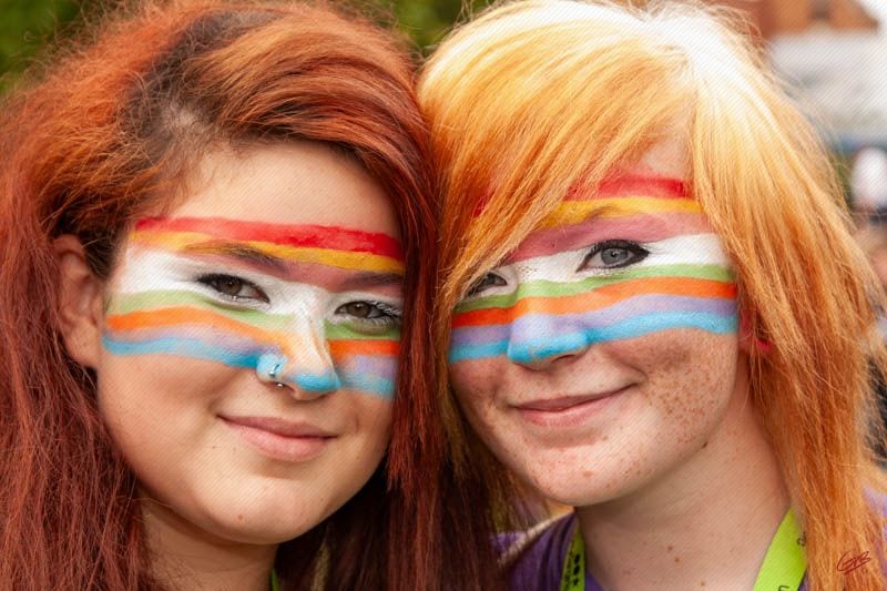 Bristol Pride 2010 — Bristol, United Kingdom
