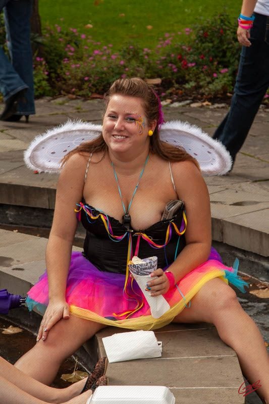 Bristol Pride 2010 — Bristol, United Kingdom