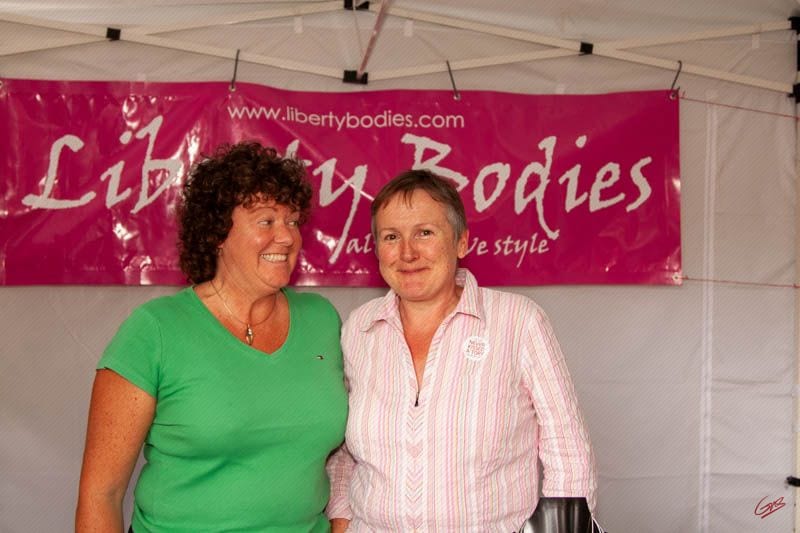 Bristol Pride 2010 — Bristol, United Kingdom