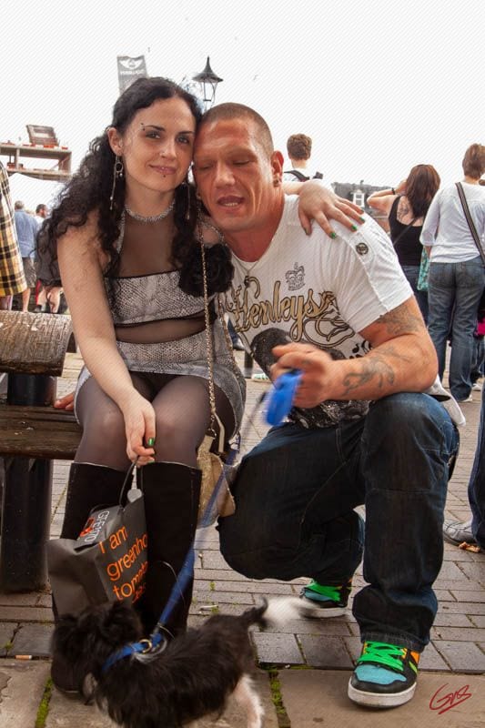 Bristol Pride 2010 — Bristol, United Kingdom