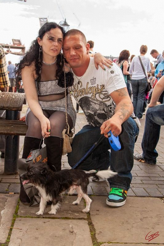 Bristol Pride 2010 — Bristol, United Kingdom