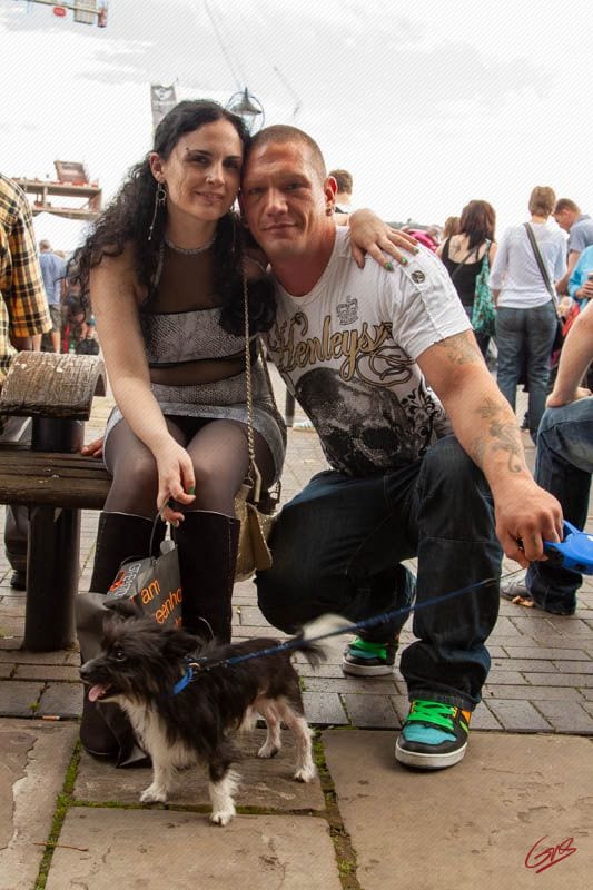 Bristol Pride 2010 — Bristol, United Kingdom