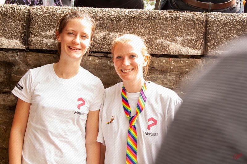 Bristol Pride 2010 — Bristol, United Kingdom