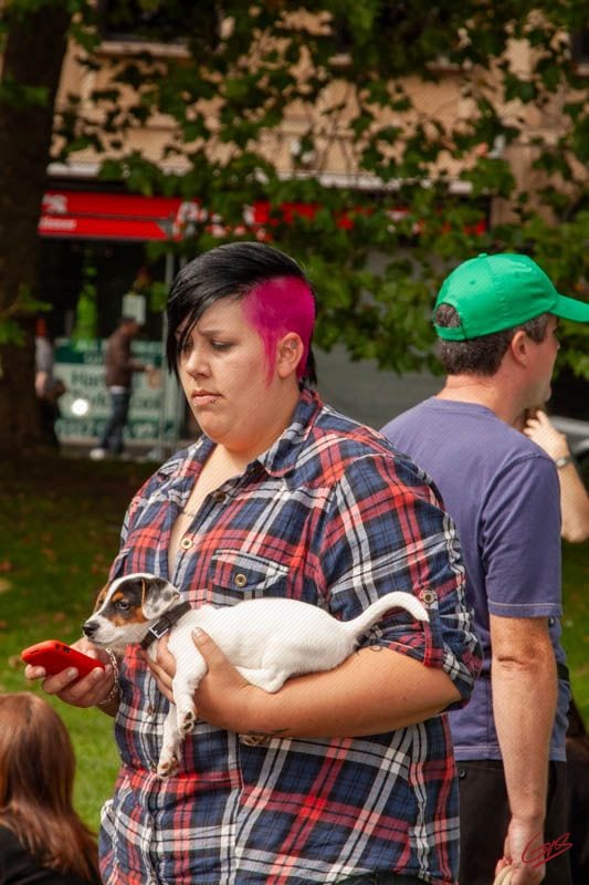 Bristol Pride 2010 — Bristol, United Kingdom