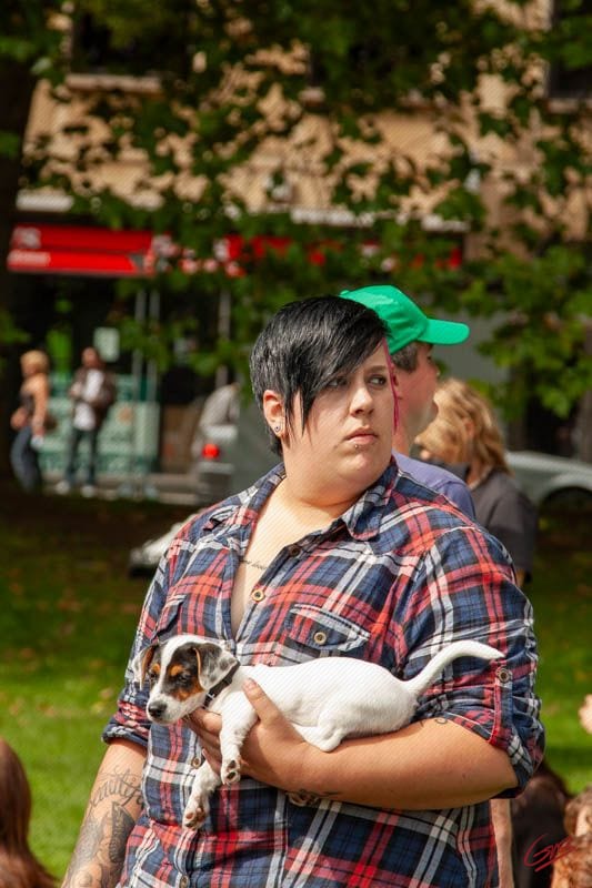 Bristol Pride 2010 — Bristol, United Kingdom