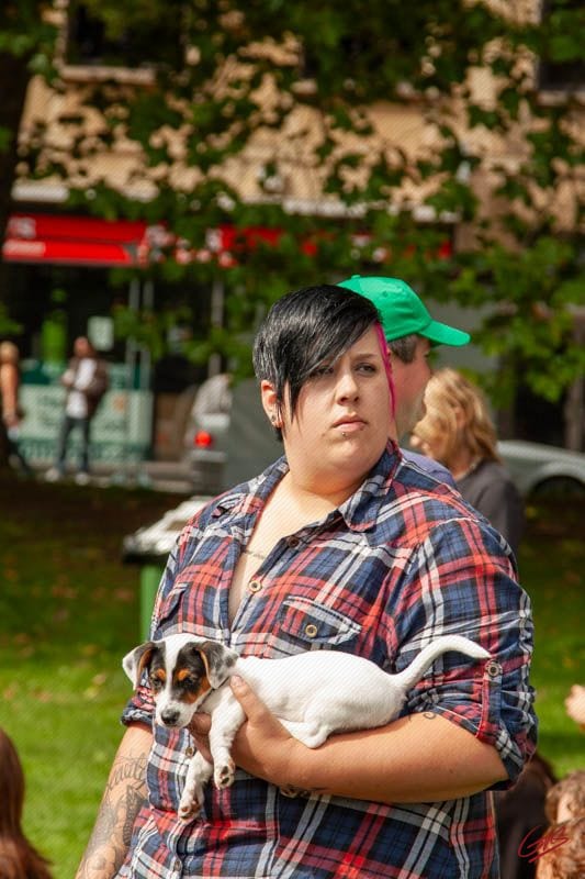 Bristol Pride 2010 — Bristol, United Kingdom