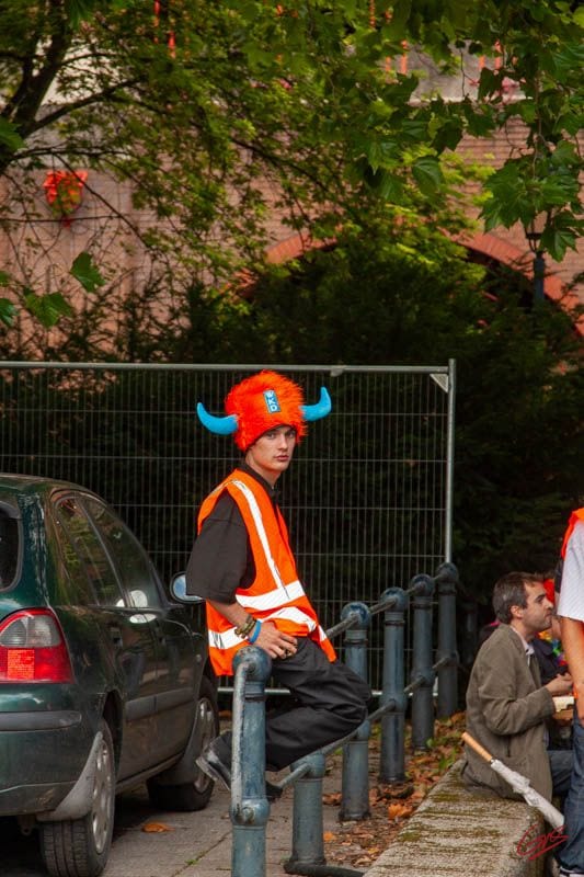 Bristol Pride 2010 — Bristol, United Kingdom