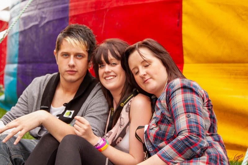 Bristol Pride 2010 — Bristol, United Kingdom