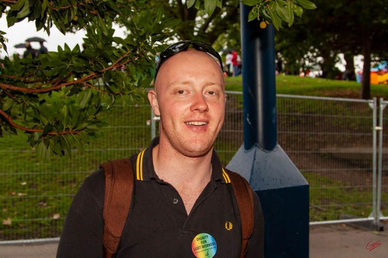Bristol Pride 2010 — Bristol, United Kingdom