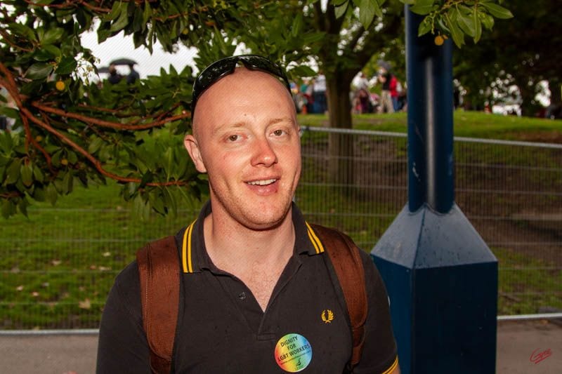 Bristol Pride 2010 — Bristol, United Kingdom