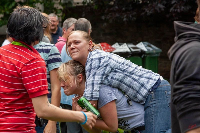 Bristol Pride 2010 — Bristol, United Kingdom
